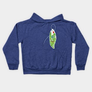 Euglena Kids Hoodie